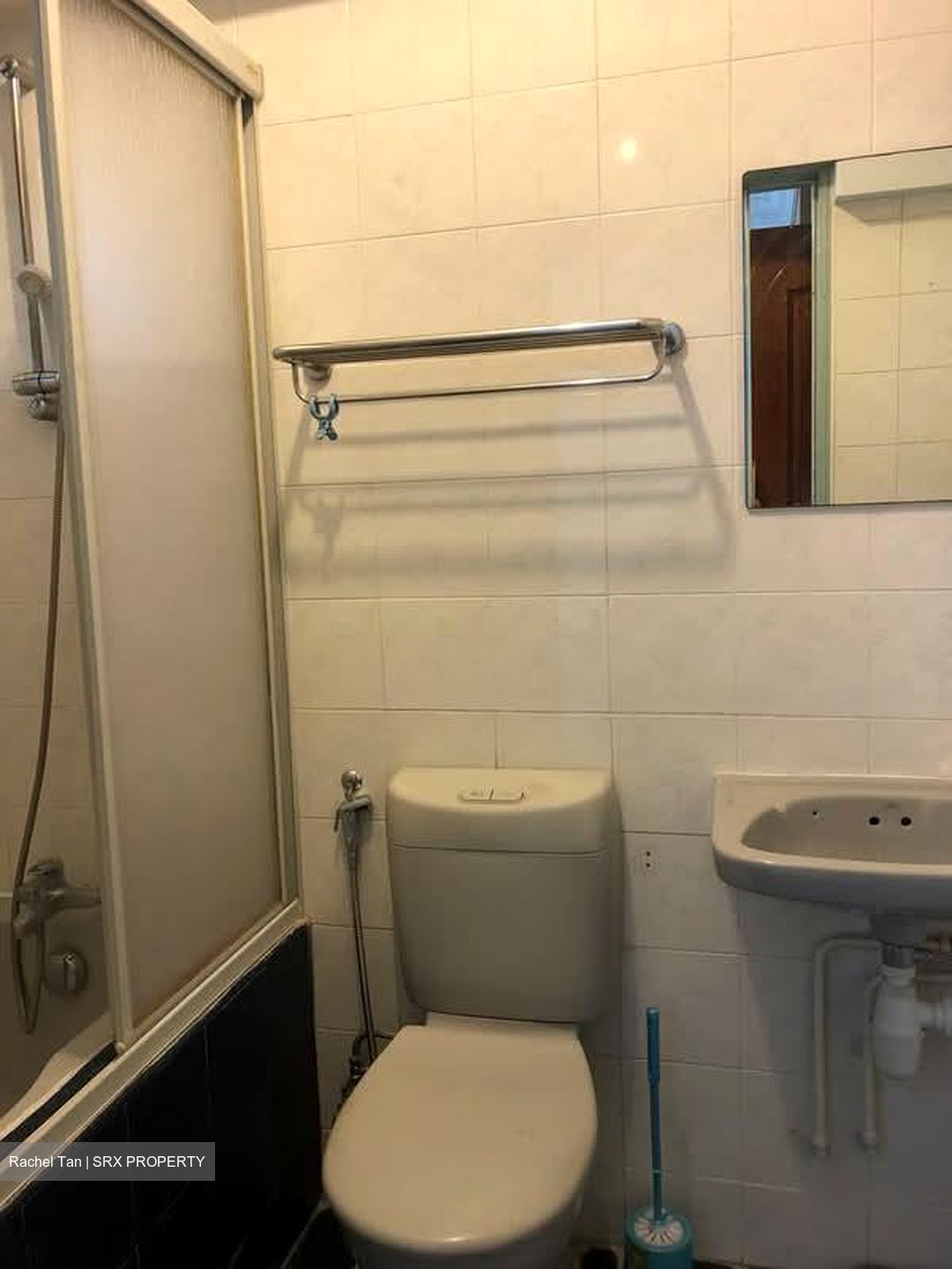 Blk 352 Kang Ching Road (Jurong West), HDB 5 Rooms #585303361